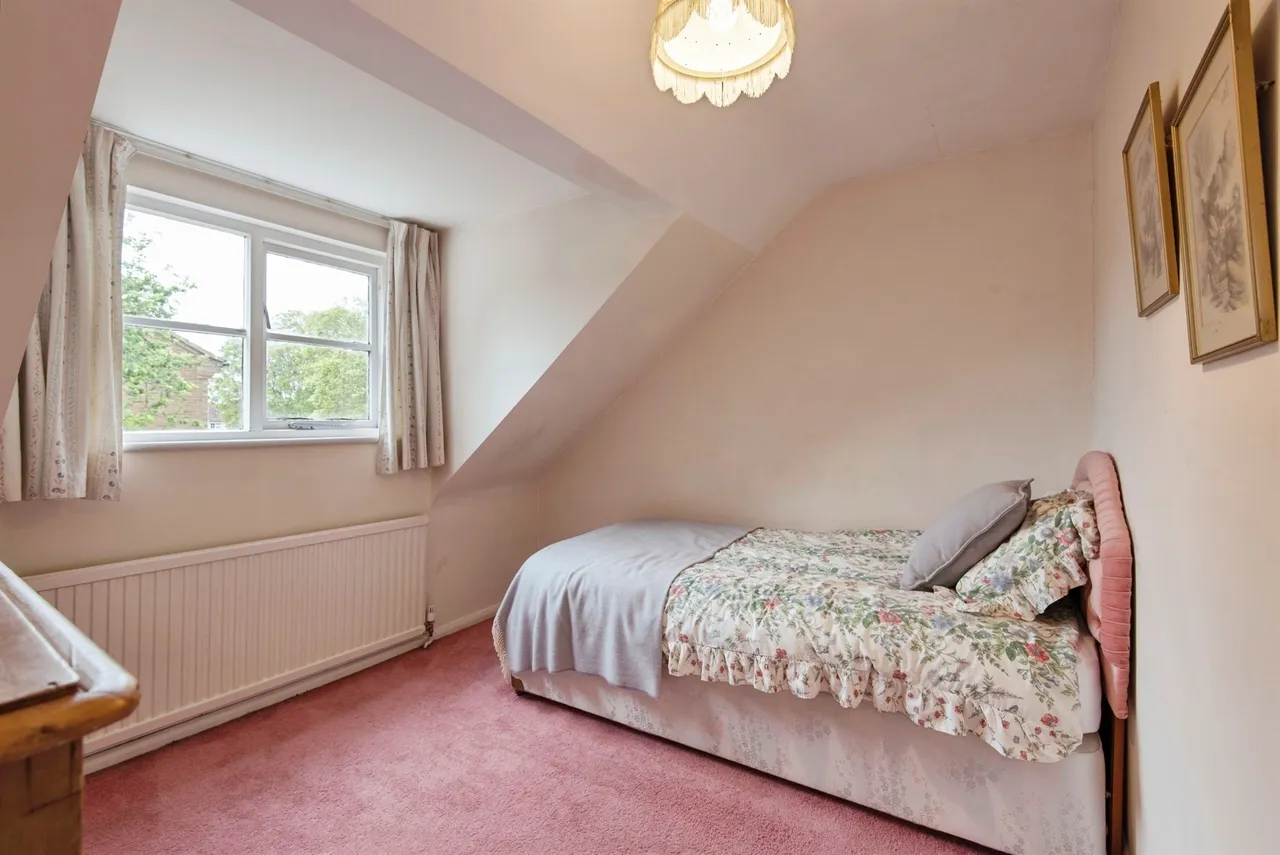 Church Farm Lane, Steeple Morden, Royston, photo 11