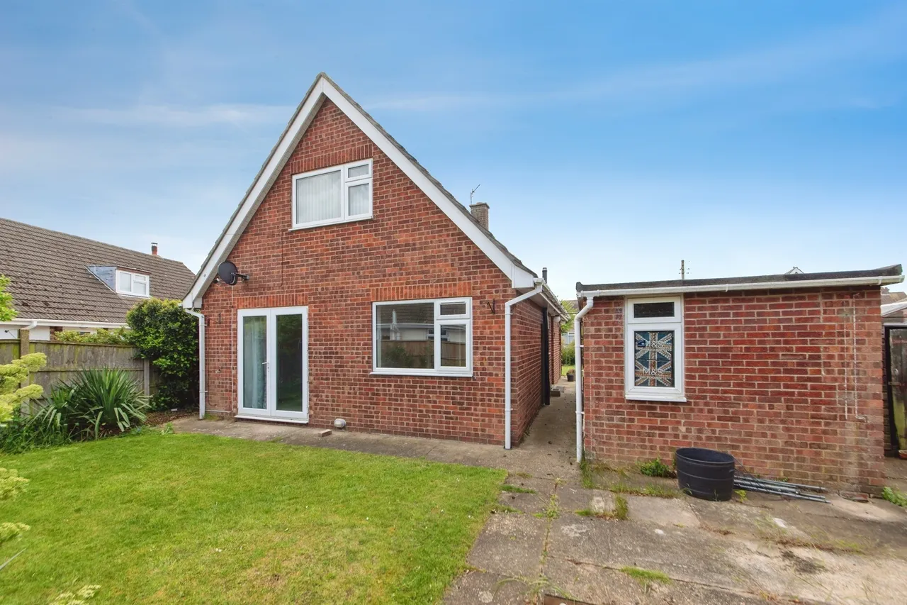 St. Clements Road, Ruskington, Sleaford, photo 4