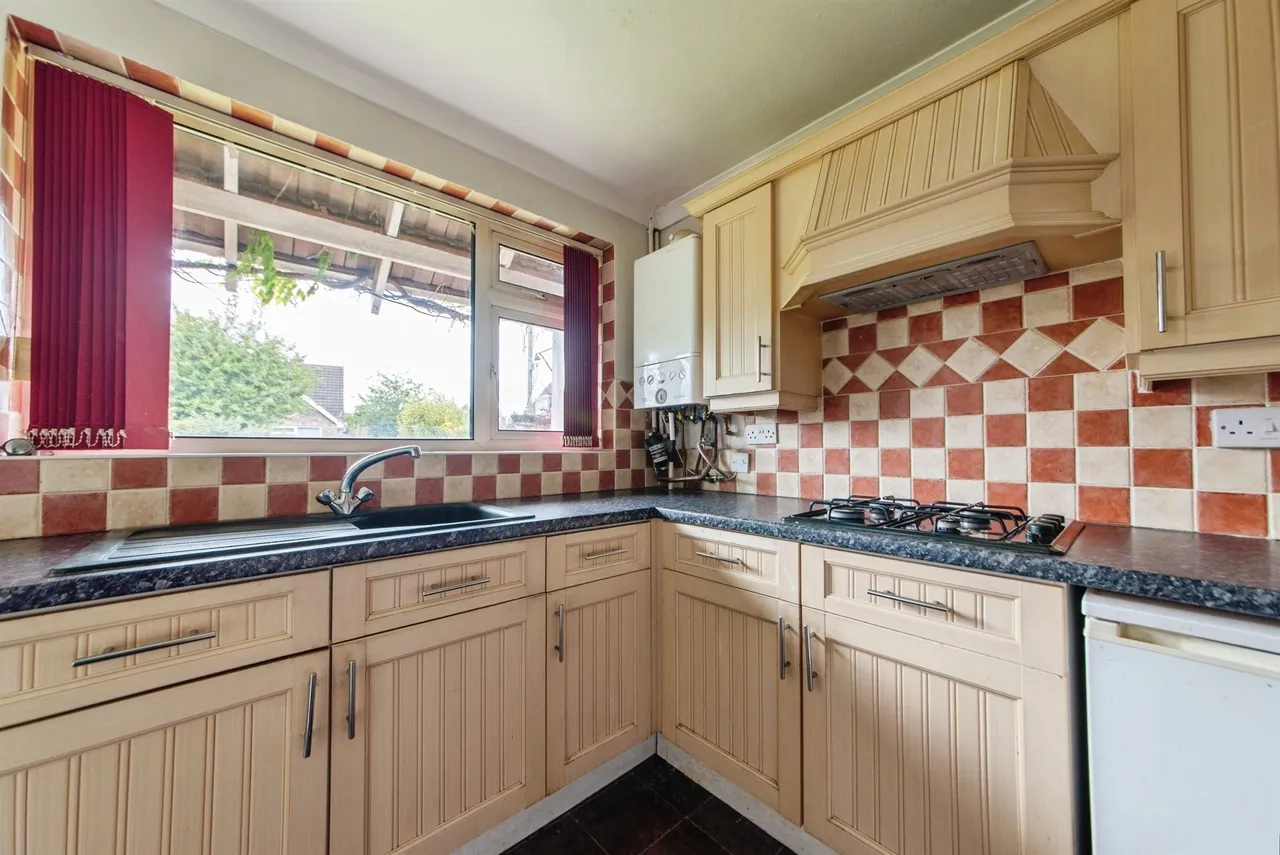 St. Clements Road, Ruskington, Sleaford, photo 5