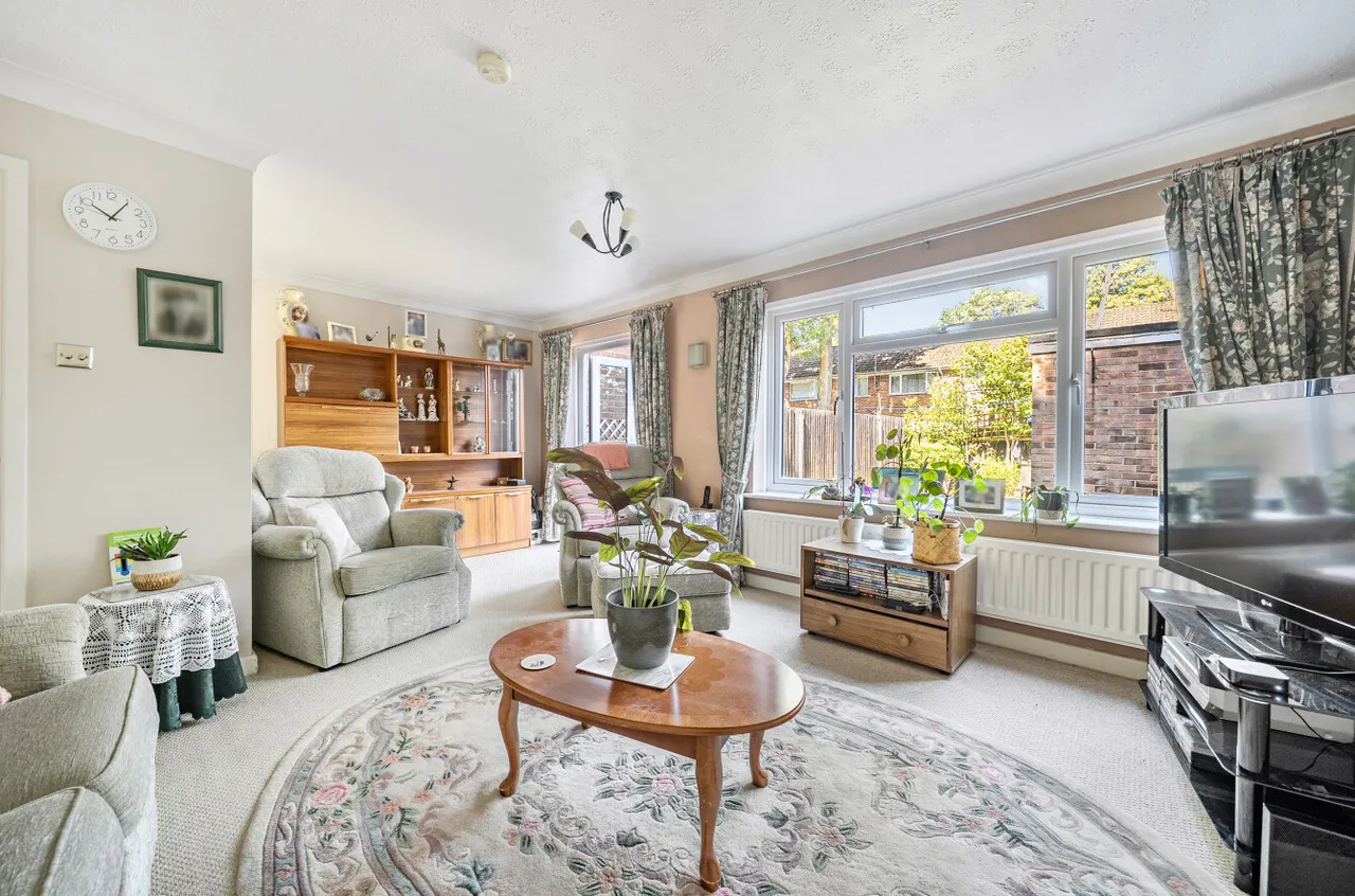 Troutbeck Walk, Camberley, Surrey, GU15 1BN, photo 4