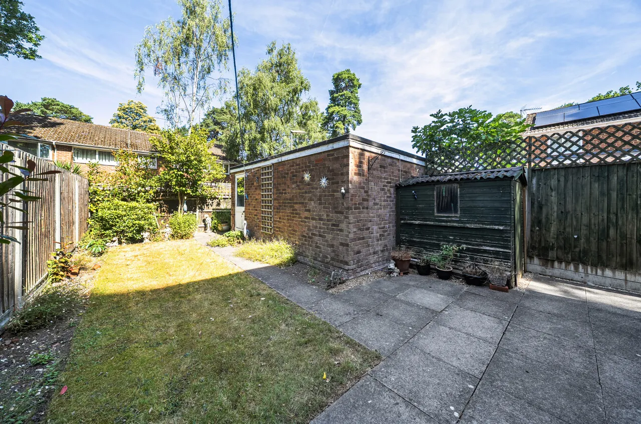 Troutbeck Walk, Camberley, Surrey, GU15 1BN, photo 10