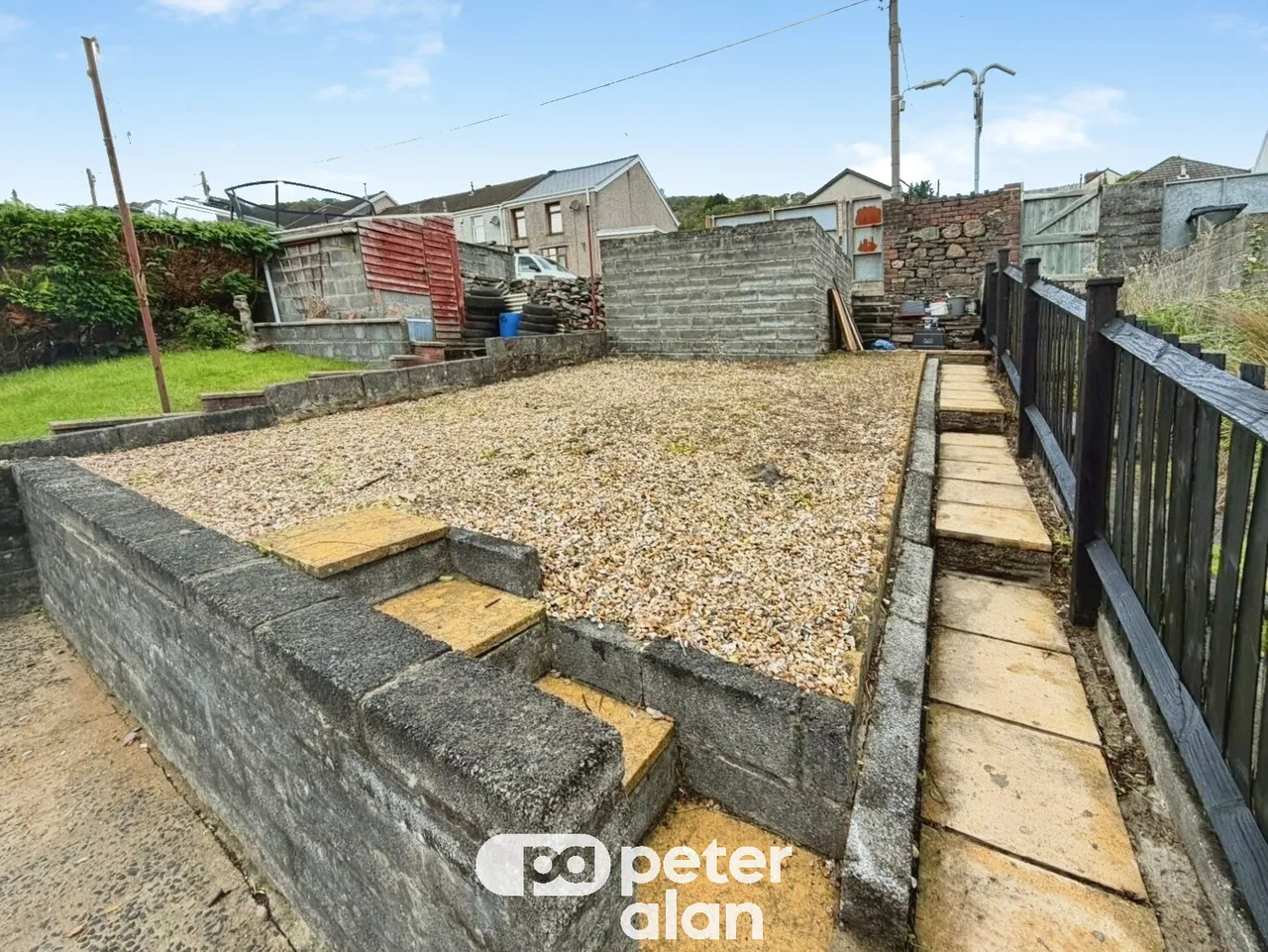Wern Road, Swansea, SA9, photo 16