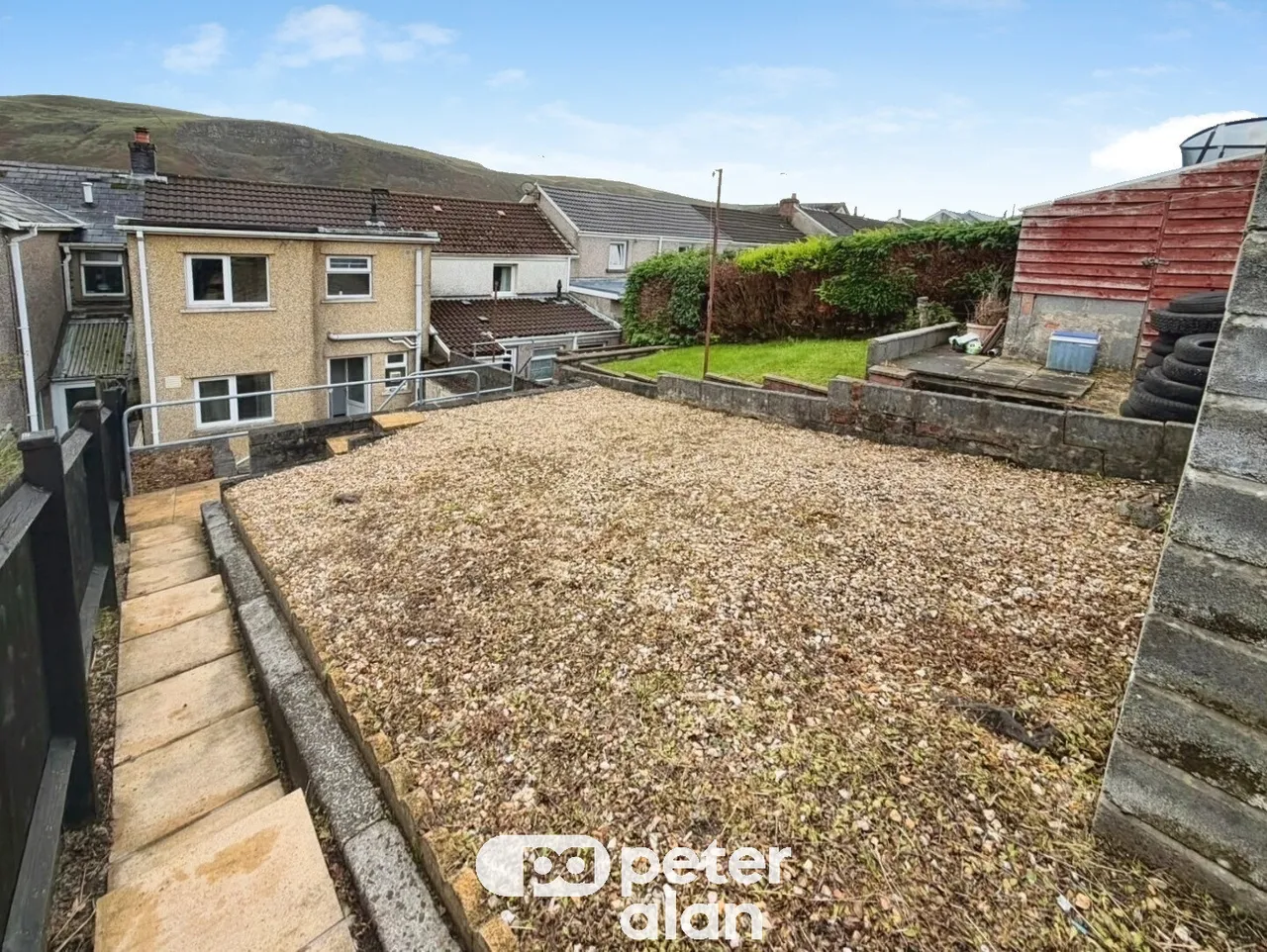 Wern Road, Swansea, SA9, photo 15