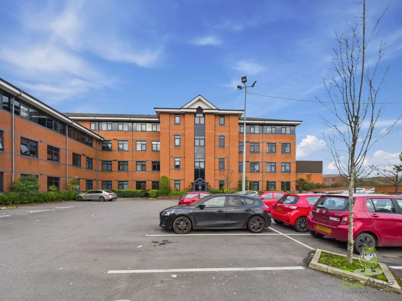Dawsons Square, Pudsey, LS28, photo 20