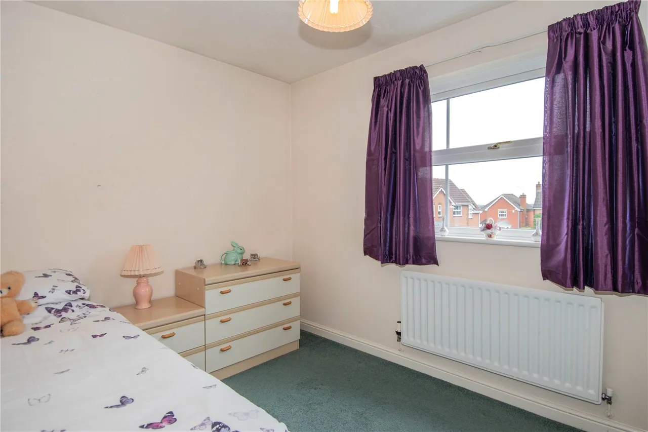 St. Andrews Way, Bromsgrove, Worcestershire, B61 7NR, photo 19