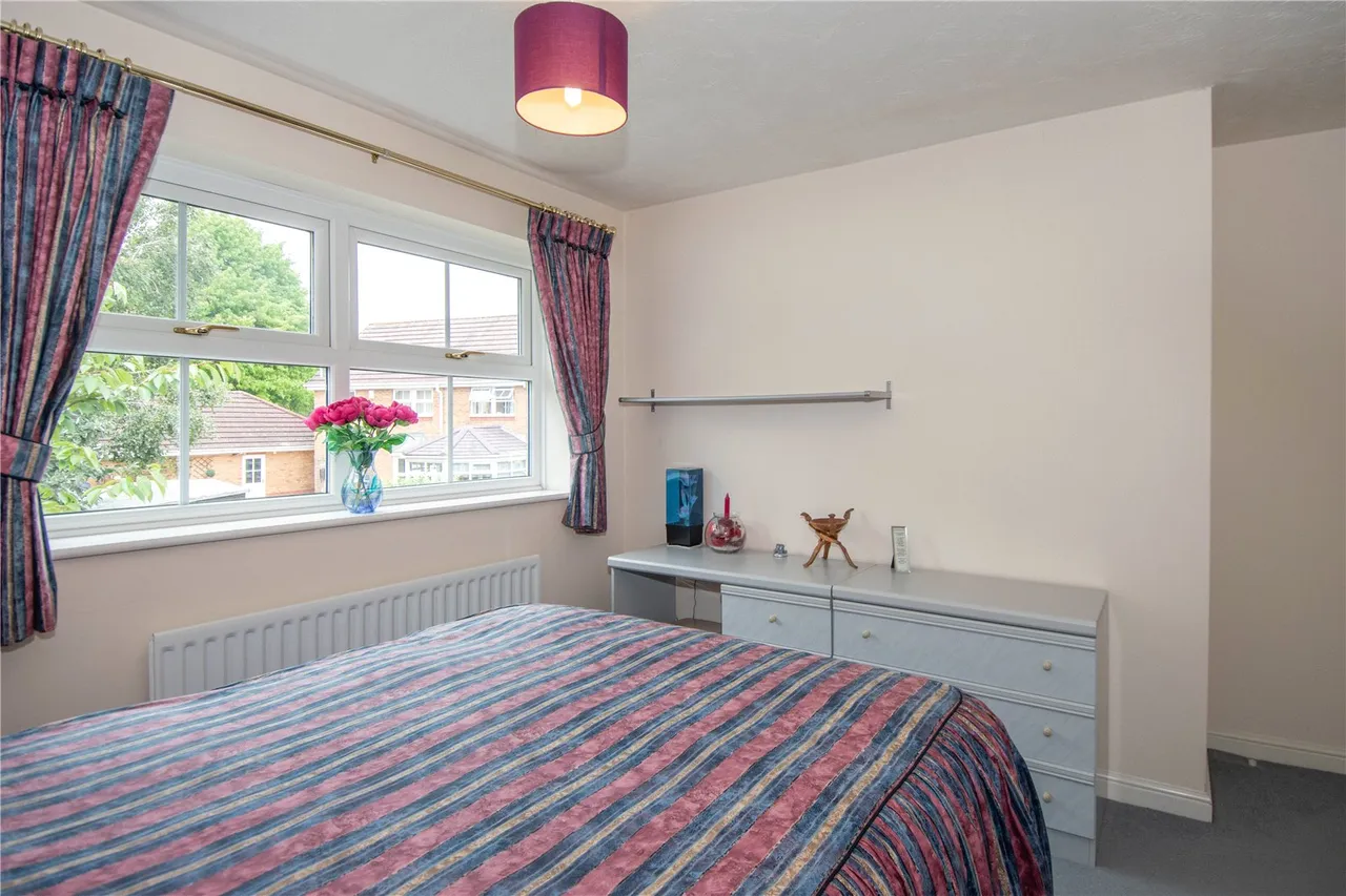 St. Andrews Way, Bromsgrove, Worcestershire, B61 7NR, photo 17