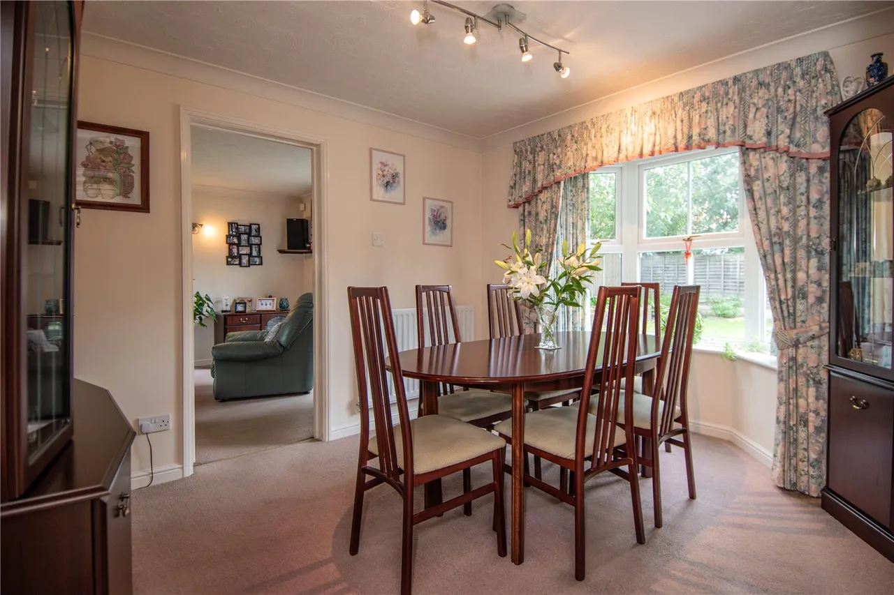 St. Andrews Way, Bromsgrove, Worcestershire, B61 7NR, photo 5
