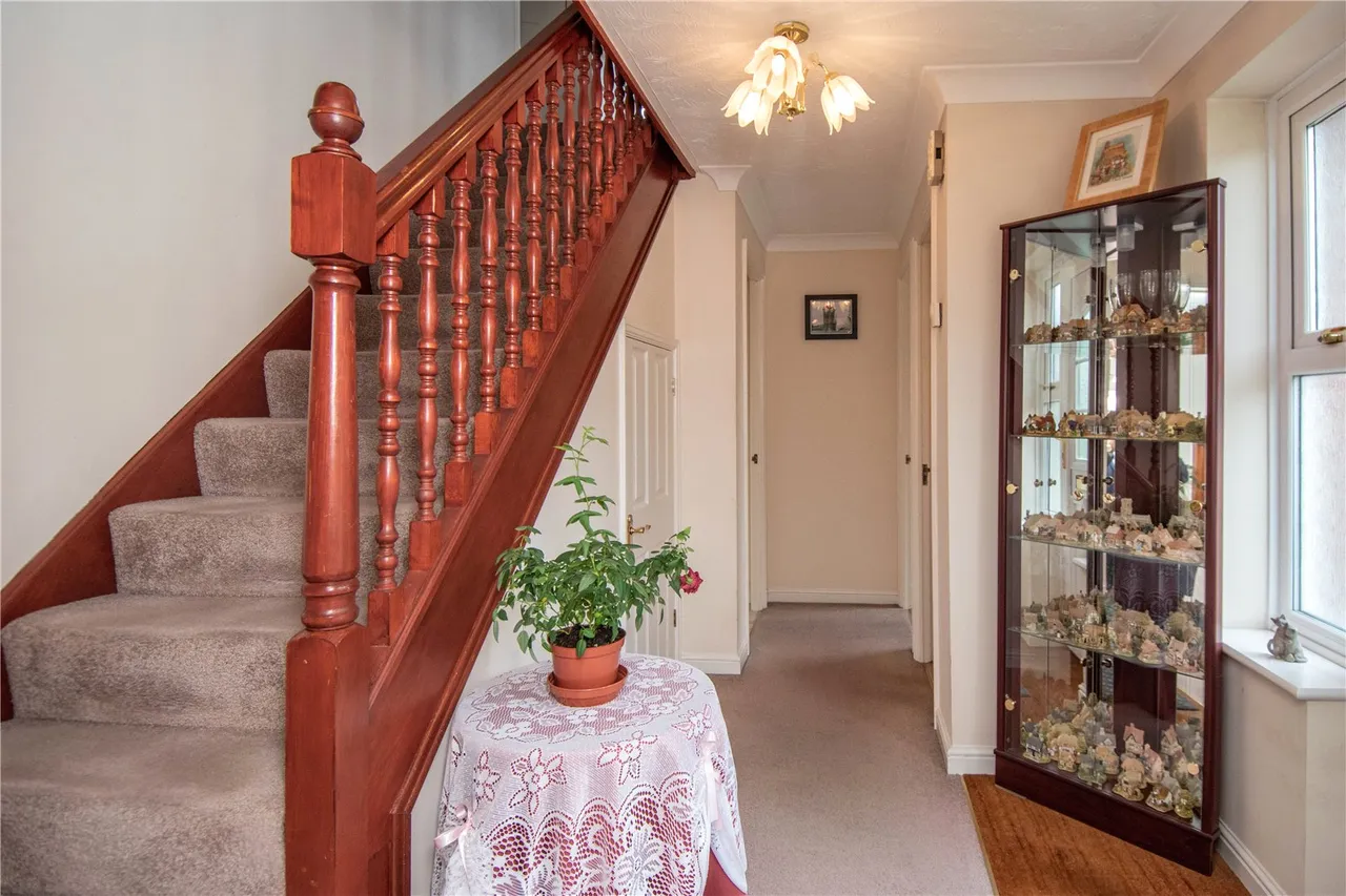 St. Andrews Way, Bromsgrove, Worcestershire, B61 7NR, photo 11