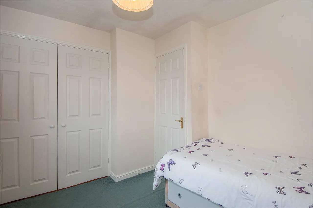 St. Andrews Way, Bromsgrove, Worcestershire, B61 7NR, photo 20