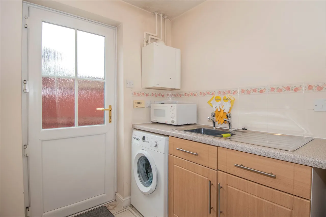 St. Andrews Way, Bromsgrove, Worcestershire, B61 7NR, photo 9