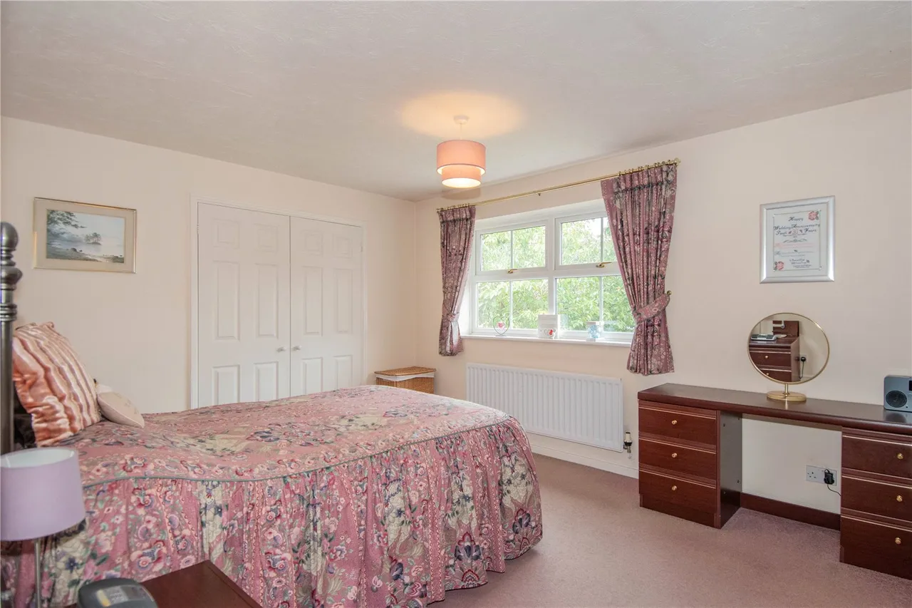 St. Andrews Way, Bromsgrove, Worcestershire, B61 7NR, photo 12