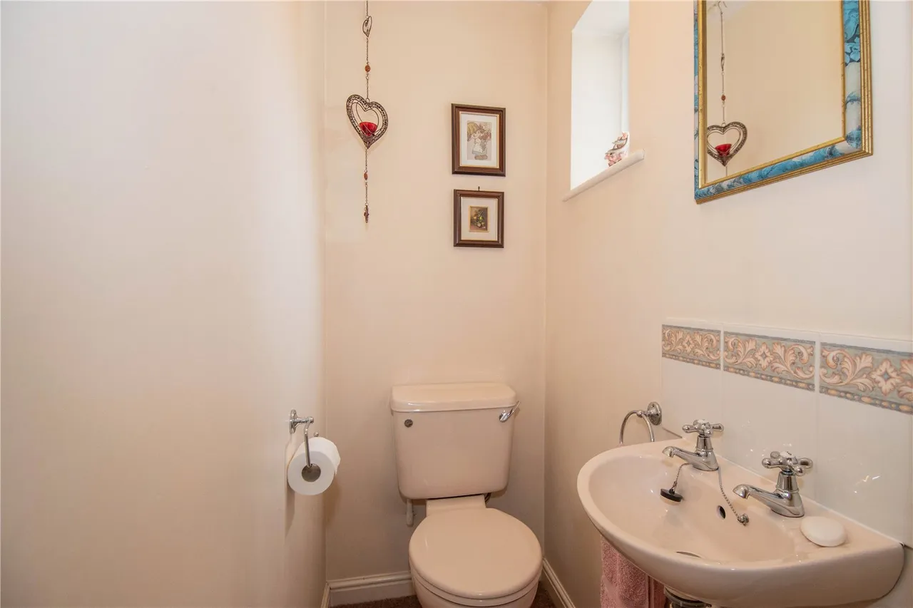 St. Andrews Way, Bromsgrove, Worcestershire, B61 7NR, photo 10