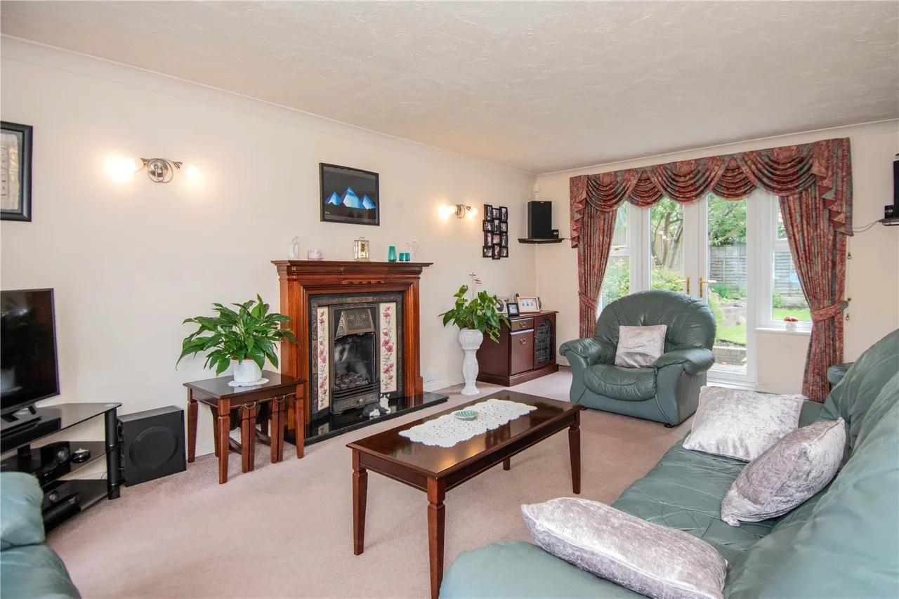 St. Andrews Way, Bromsgrove, Worcestershire, B61 7NR, photo 7