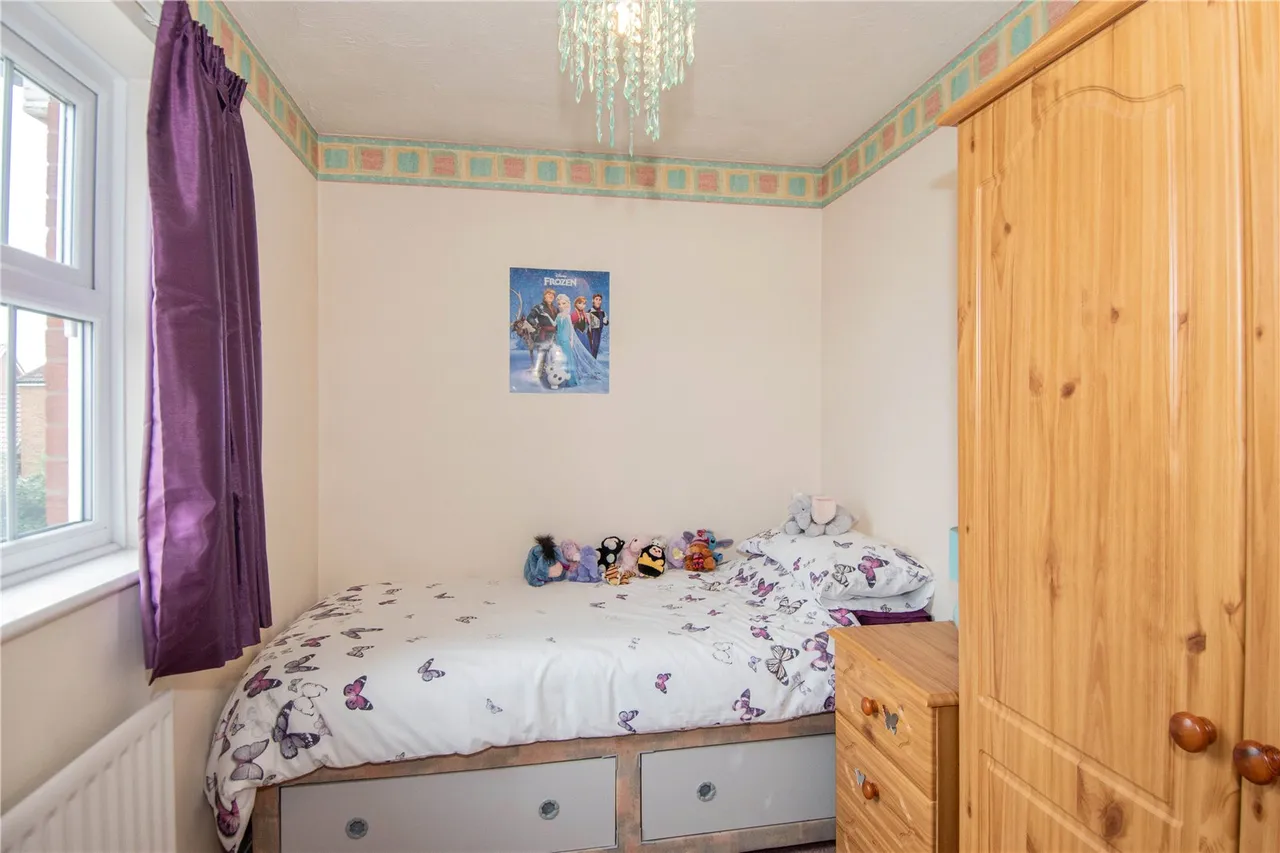 St. Andrews Way, Bromsgrove, Worcestershire, B61 7NR, photo 21