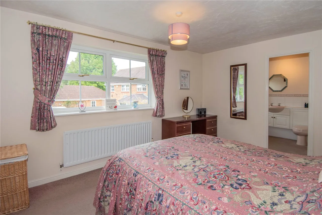 St. Andrews Way, Bromsgrove, Worcestershire, B61 7NR, photo 13