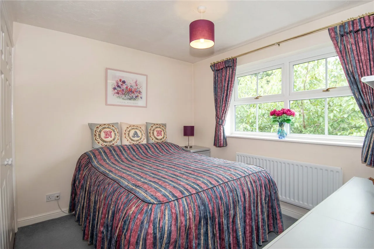 St. Andrews Way, Bromsgrove, Worcestershire, B61 7NR, photo 16