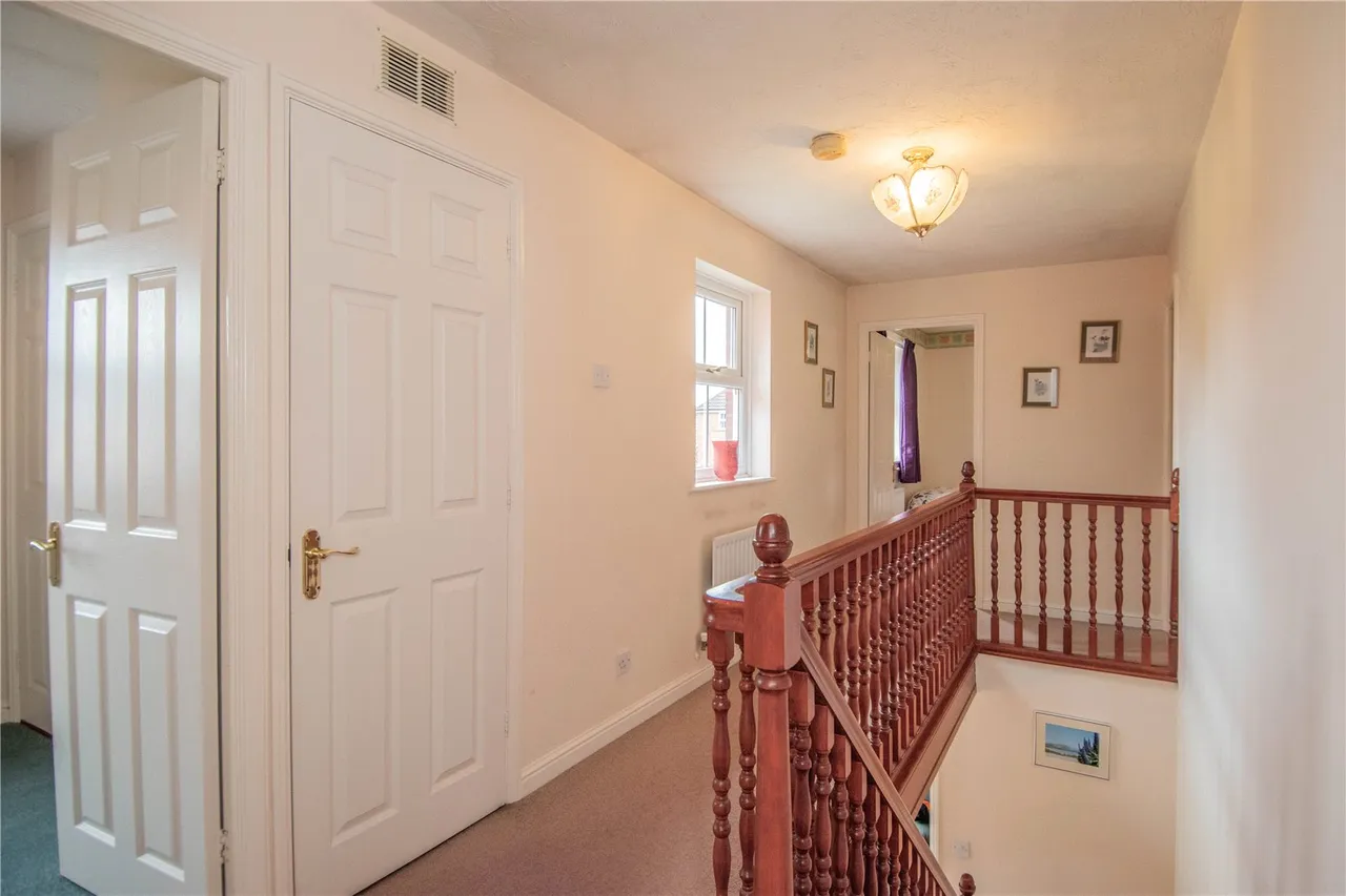 St. Andrews Way, Bromsgrove, Worcestershire, B61 7NR, photo 18