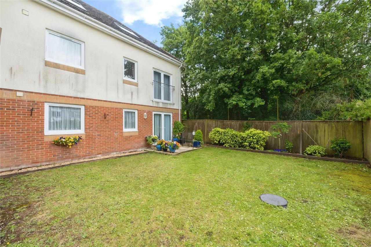 Orpen Road, Southampton, SO19, photo 13
