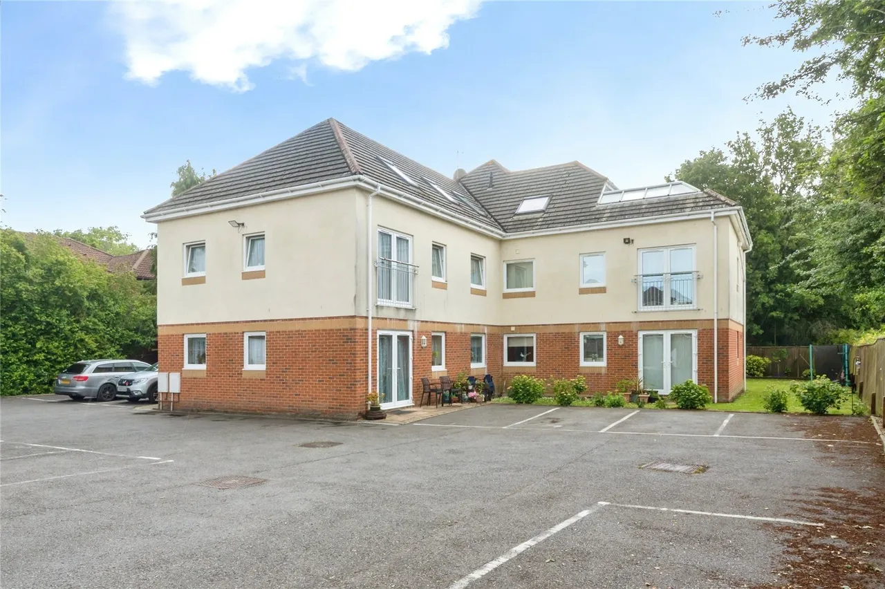 Orpen Road, Southampton, SO19, photo 12