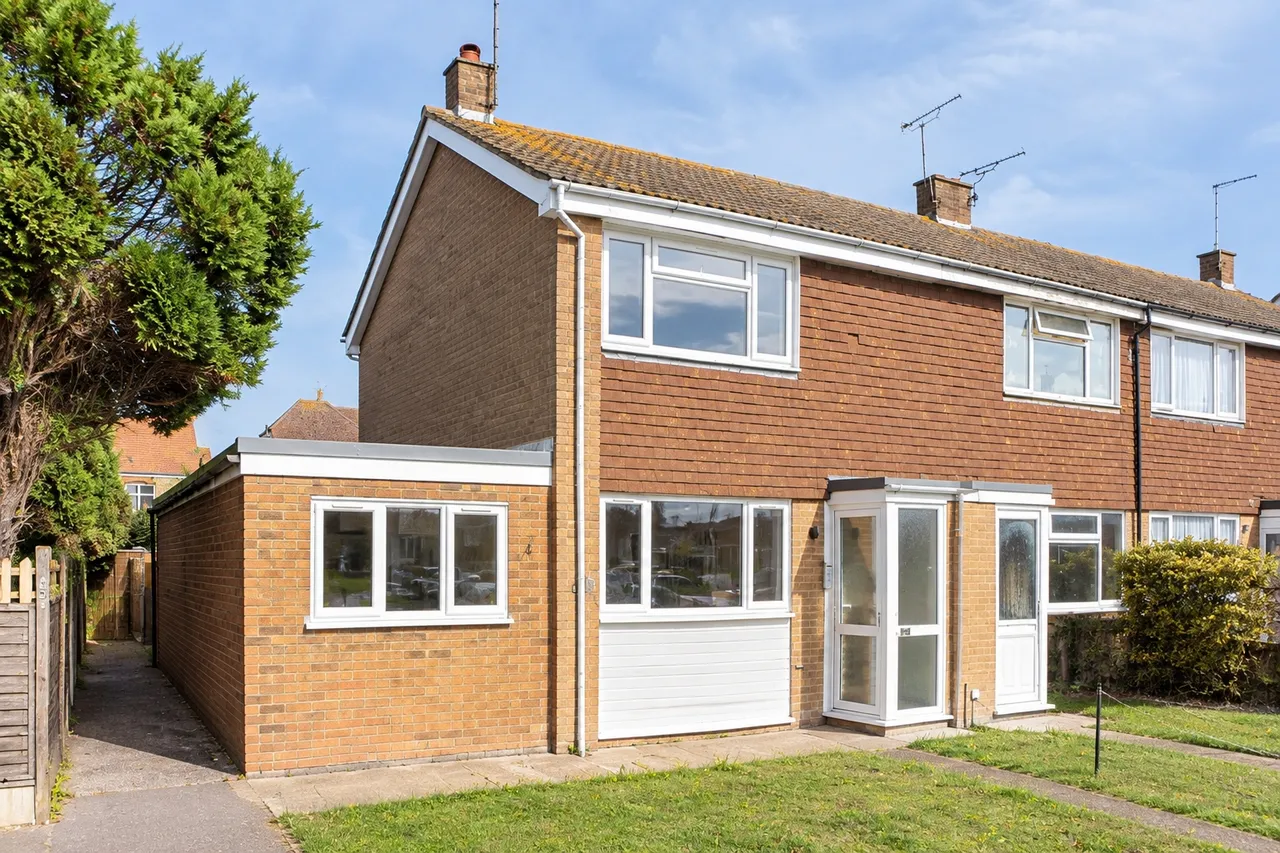3 bed house for sale, Cedar Close, Margate, CT9