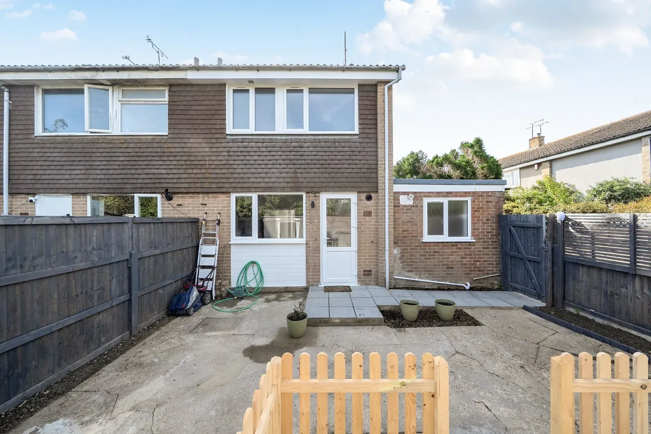 Cedar Close, Margate, CT9, photo 19
