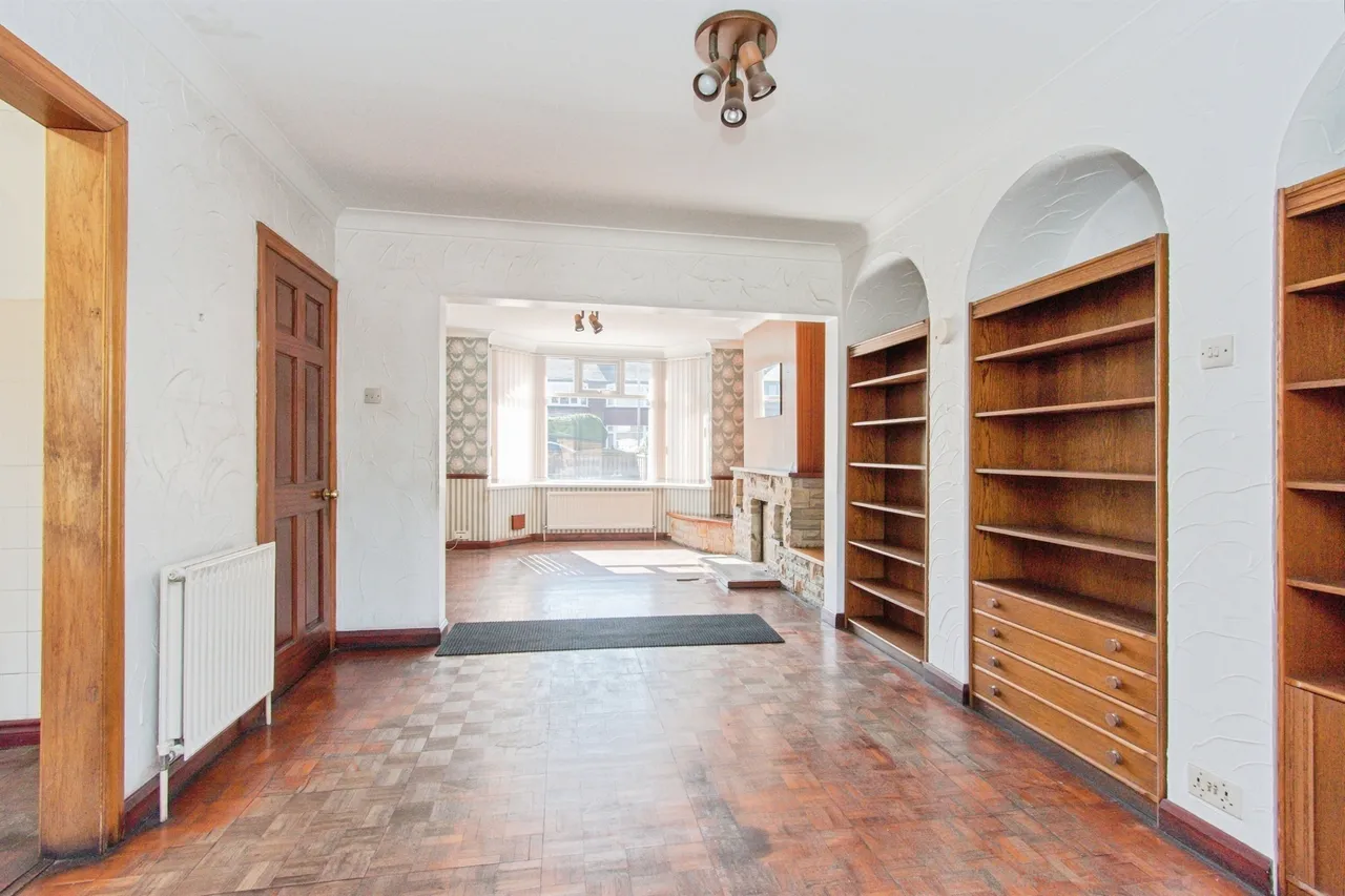Newfield Avenue, Castleford, photo 5