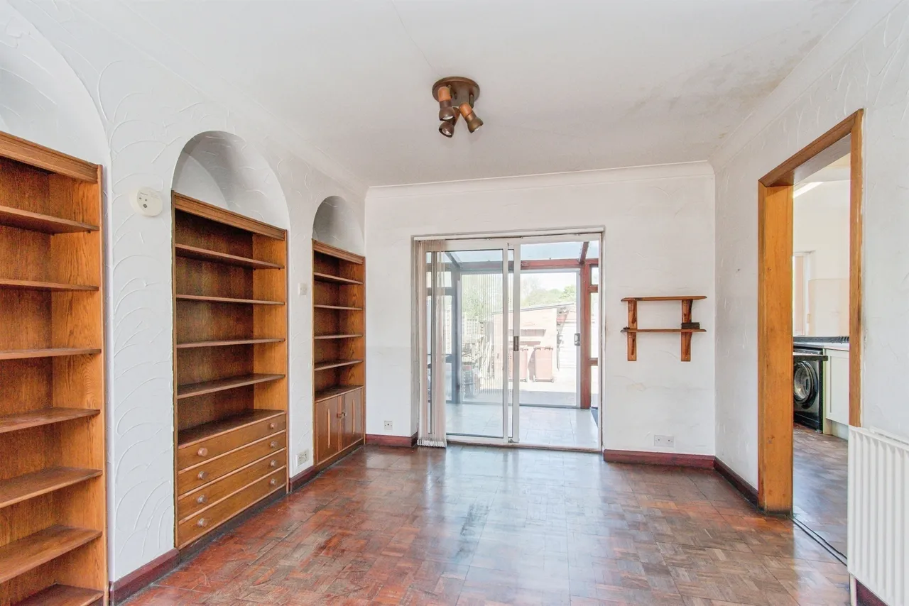Newfield Avenue, Castleford, photo 7