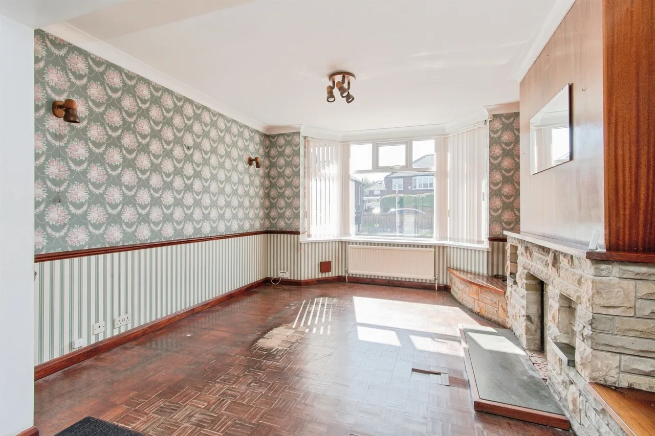 Newfield Avenue, Castleford, photo 2