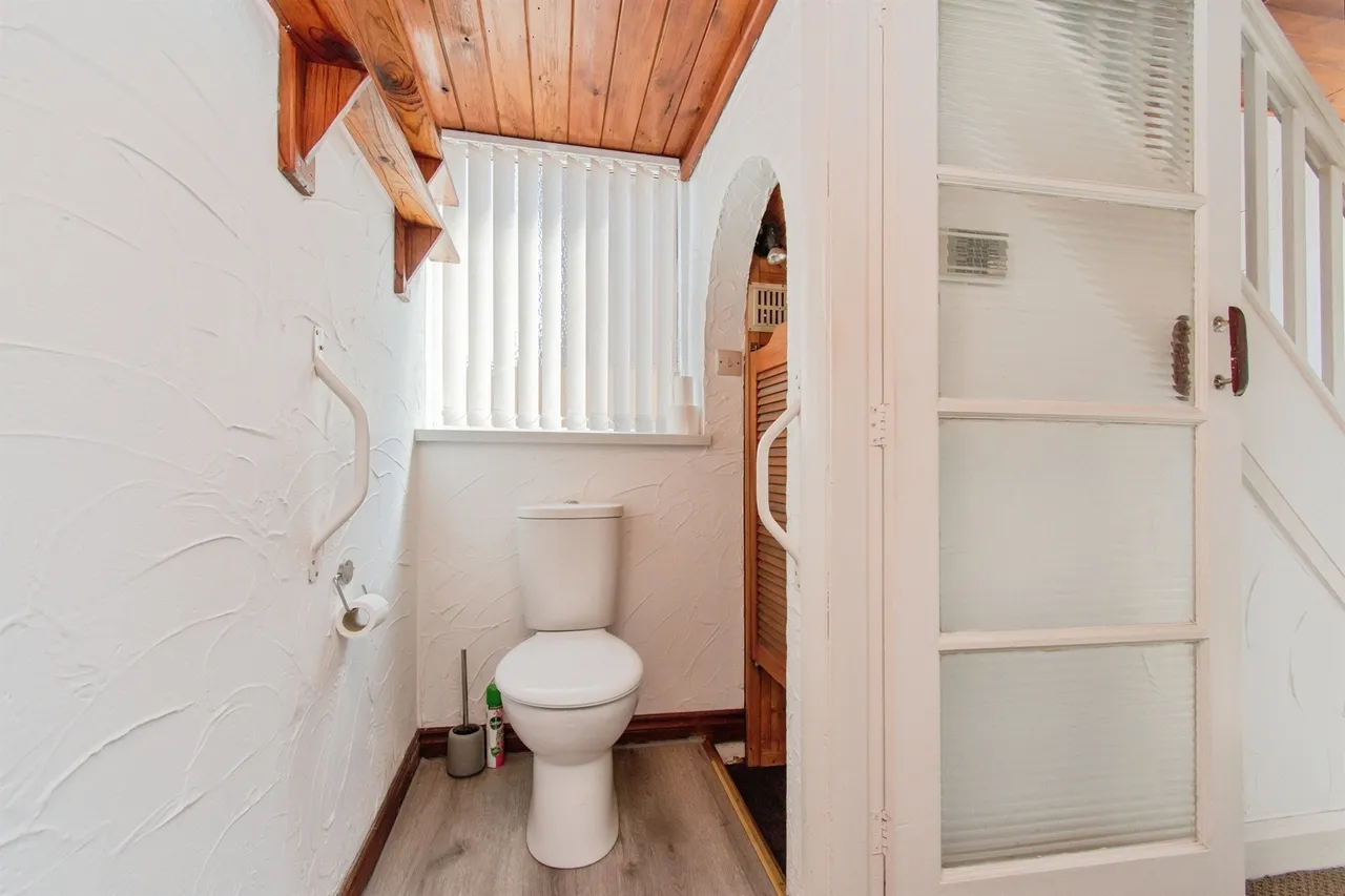 Newfield Avenue, Castleford, photo 9