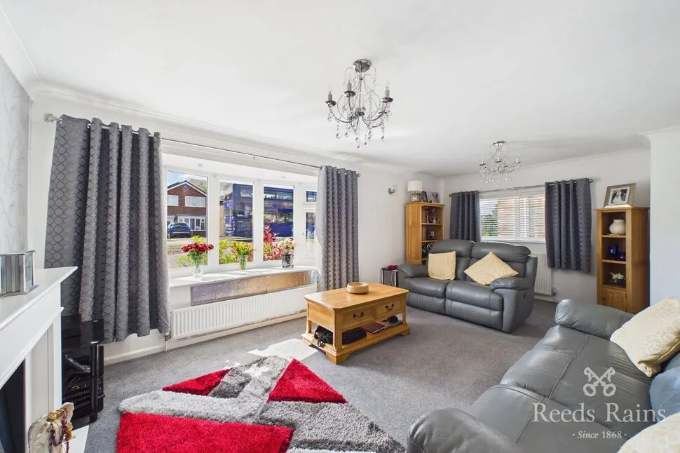 Foxwood Lane, York, North Yorkshire, YO24, photo 3