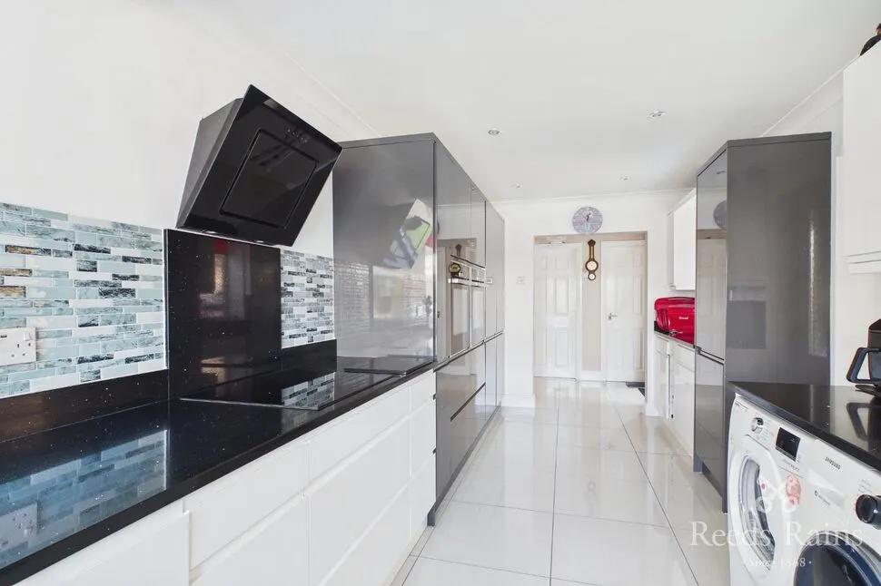 Foxwood Lane, York, North Yorkshire, YO24, photo 12