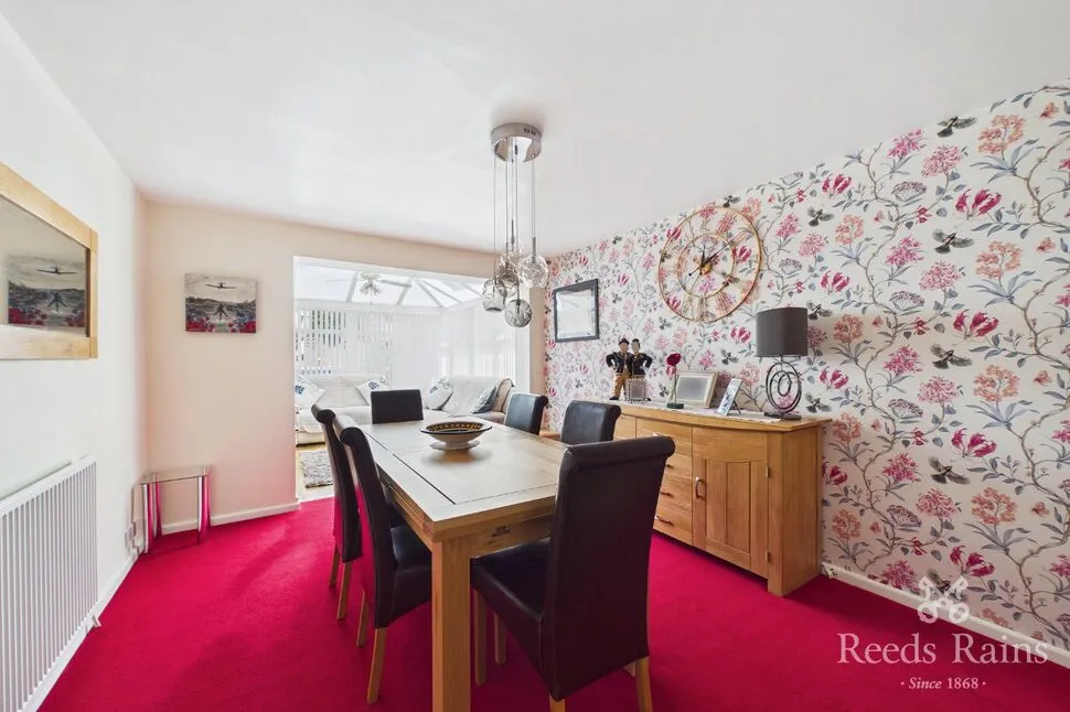 Foxwood Lane, York, North Yorkshire, YO24, photo 10