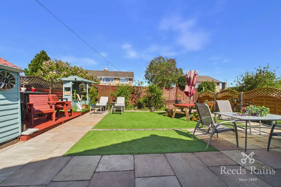 Foxwood Lane, York, North Yorkshire, YO24, photo 6