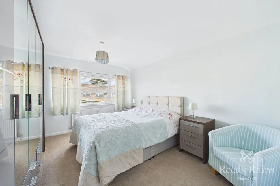 Foxwood Lane, York, North Yorkshire, YO24, photo 11