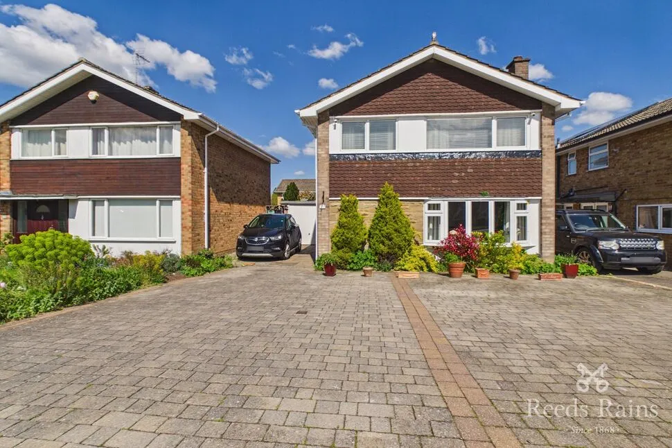 4 bed house for sale — Foxwood Lane, York, North Yorkshire, YO24