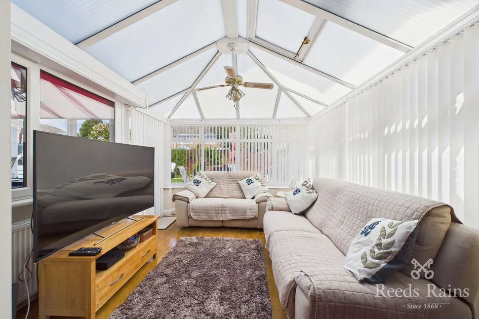 Foxwood Lane, York, North Yorkshire, YO24, photo 8
