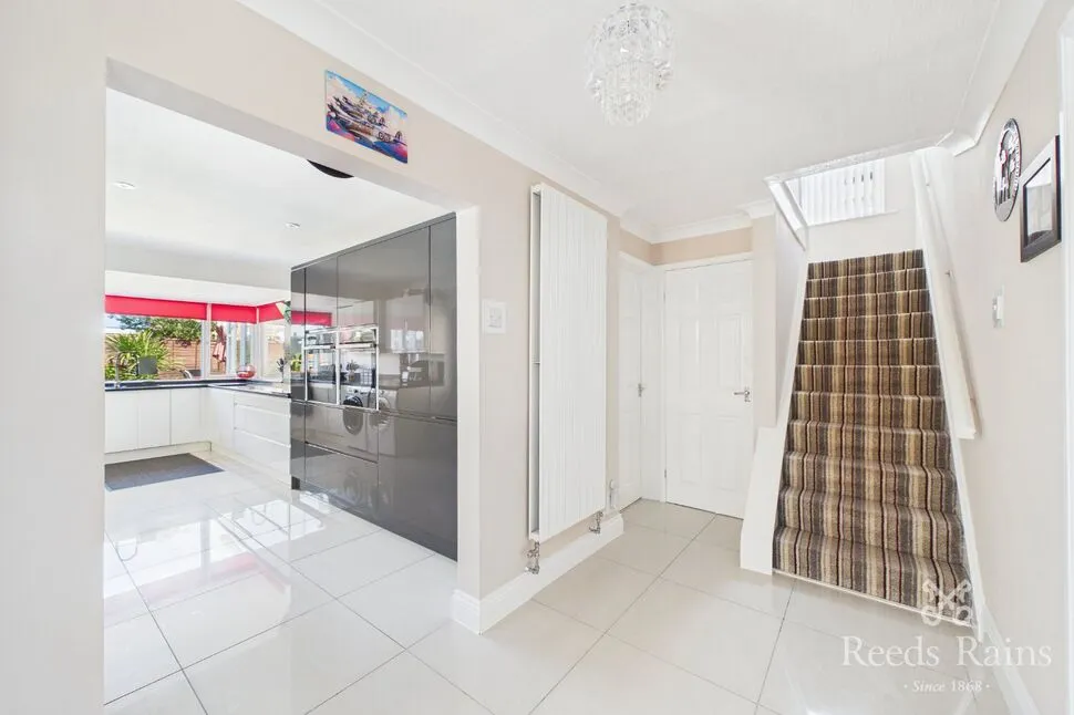 Foxwood Lane, York, North Yorkshire, YO24, photo 5