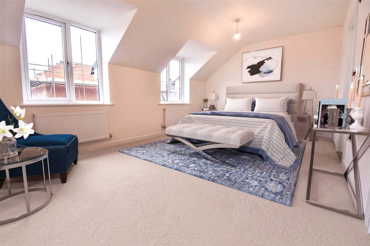 Mount Pleasant Road, Aldershot, Hampshire, GU12 4NL, photo 5