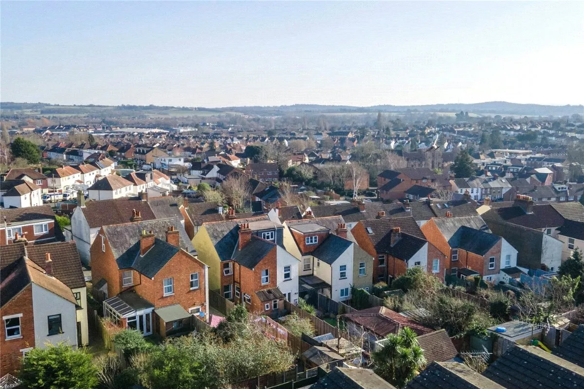 Mount Pleasant Road, Aldershot, Hampshire, GU12 4NL, photo 19