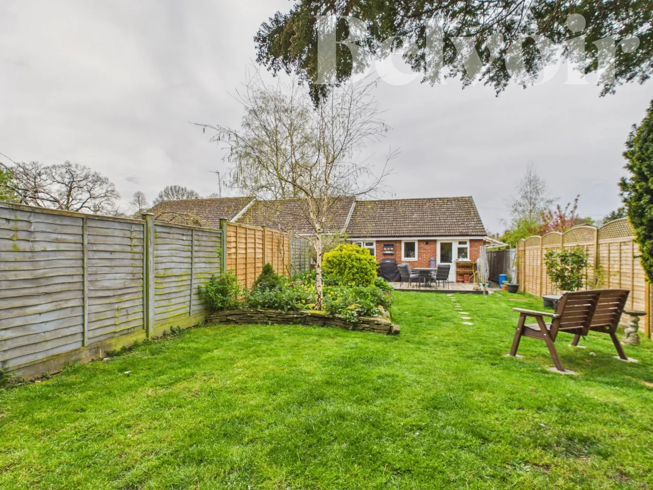 Little Hoddington Close, Upton Grey, RG25, photo 11