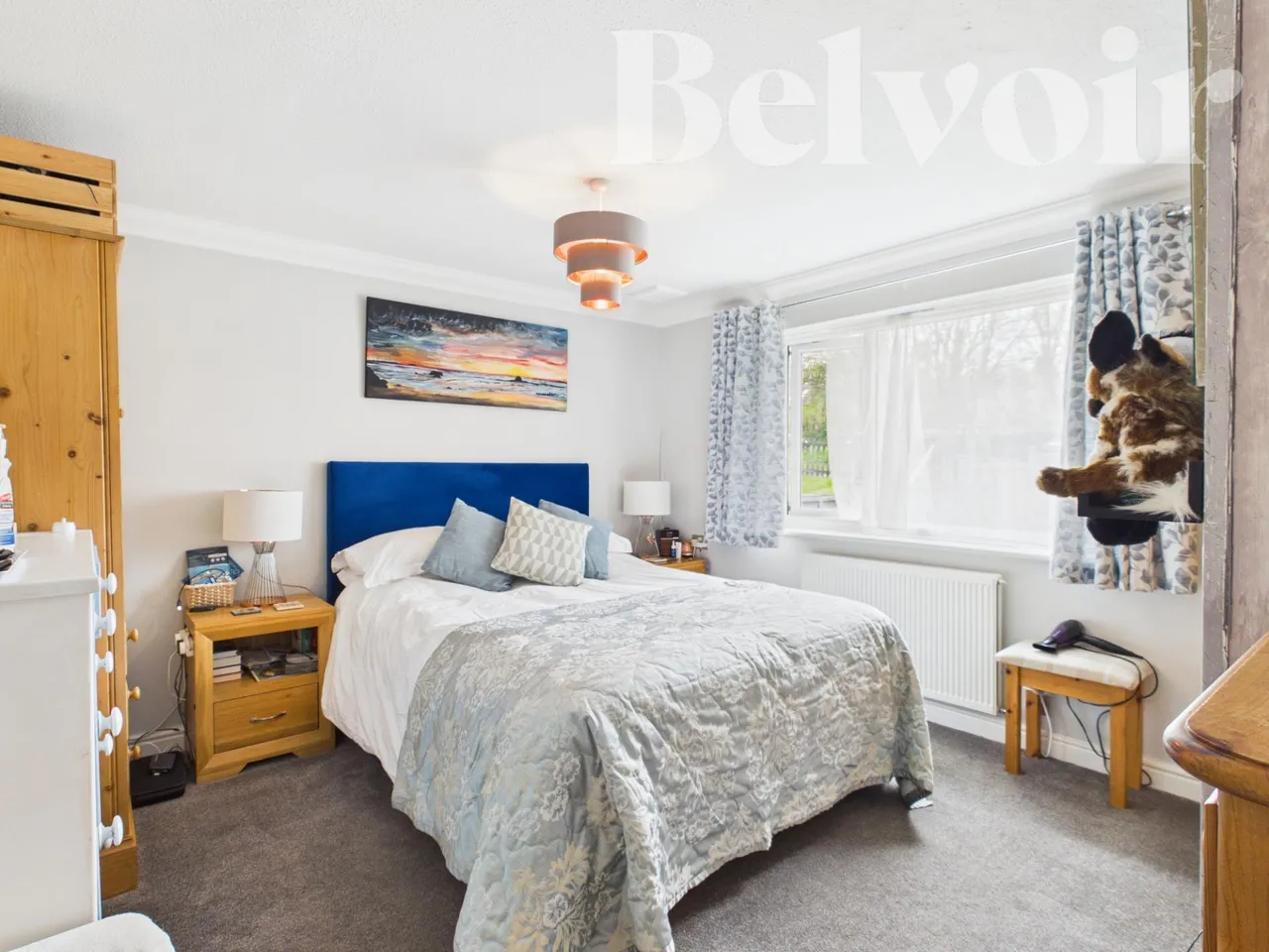 Little Hoddington Close, Upton Grey, RG25, photo 7