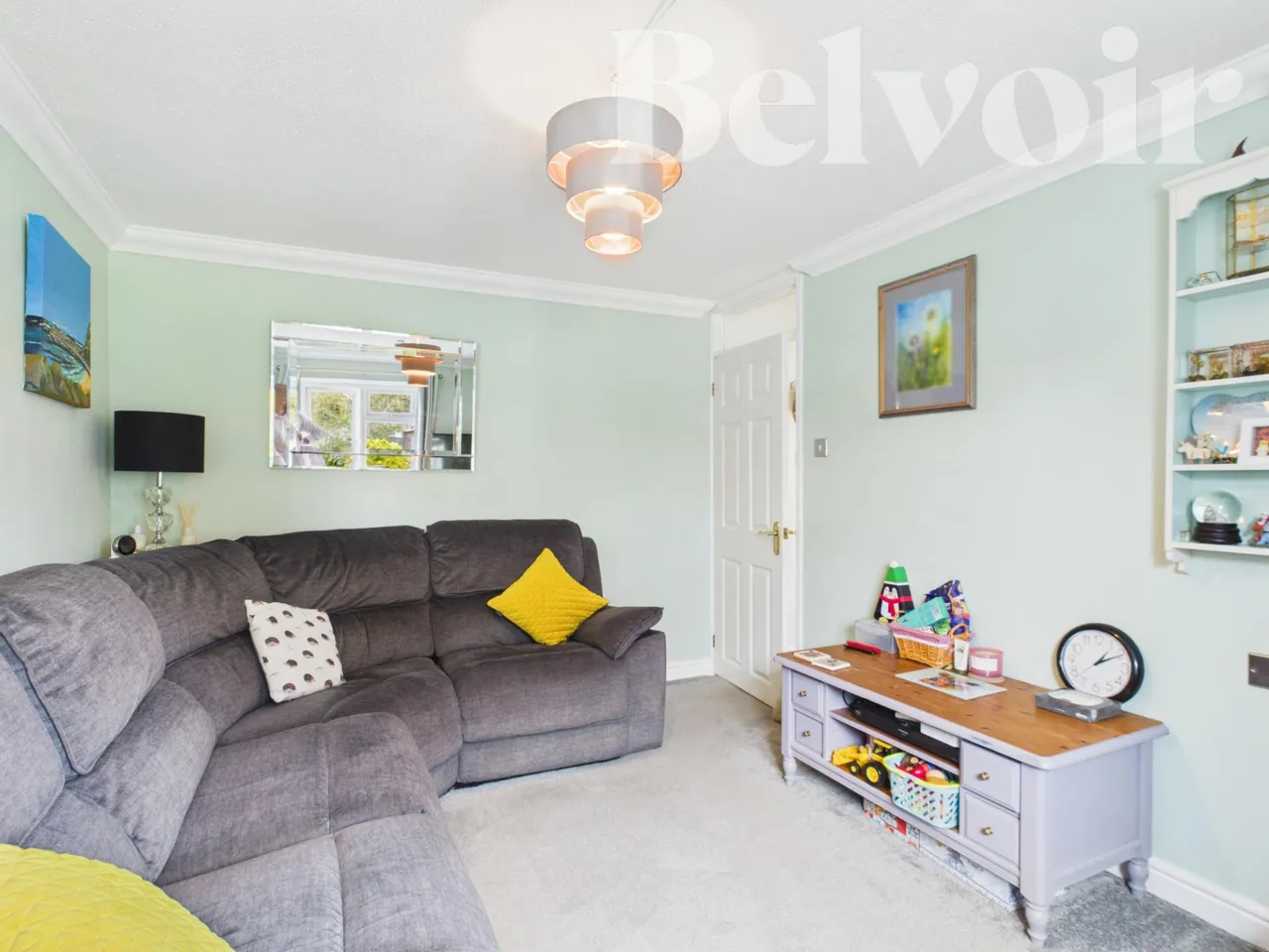 Little Hoddington Close, Upton Grey, RG25, photo 6