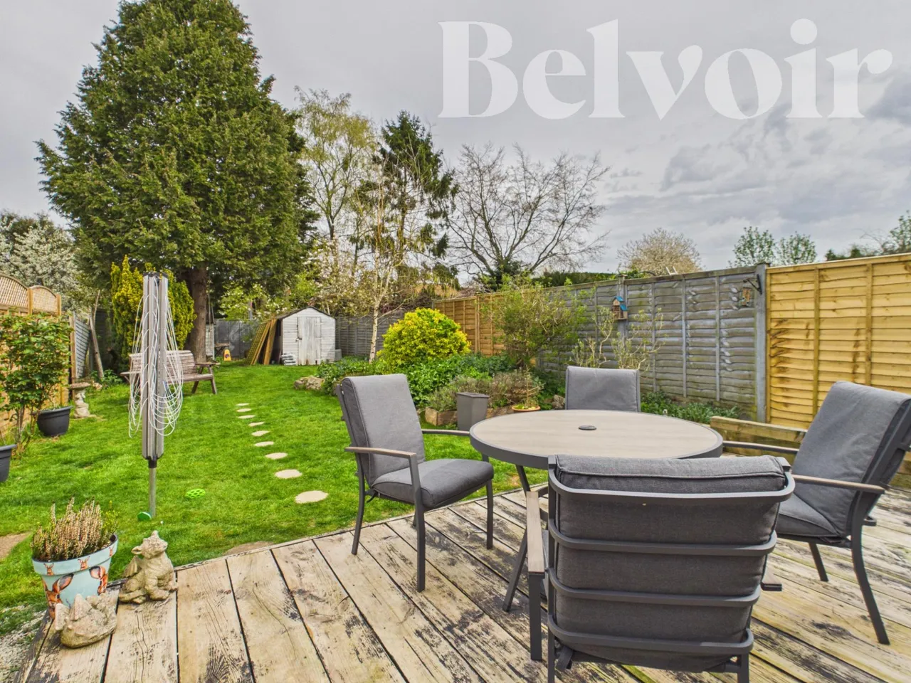 Little Hoddington Close, Upton Grey, RG25, photo 9