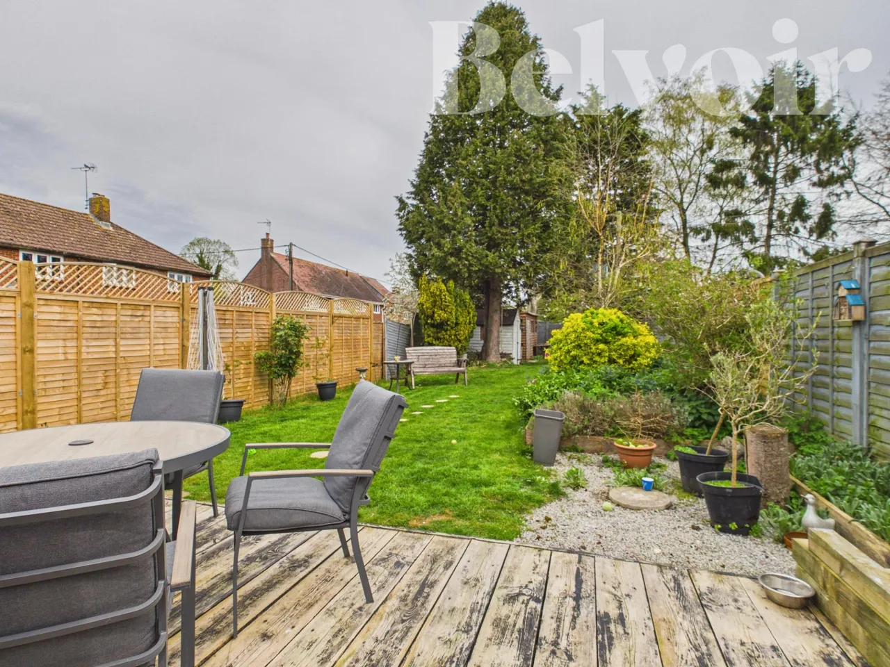 Little Hoddington Close, Upton Grey, RG25, photo 10