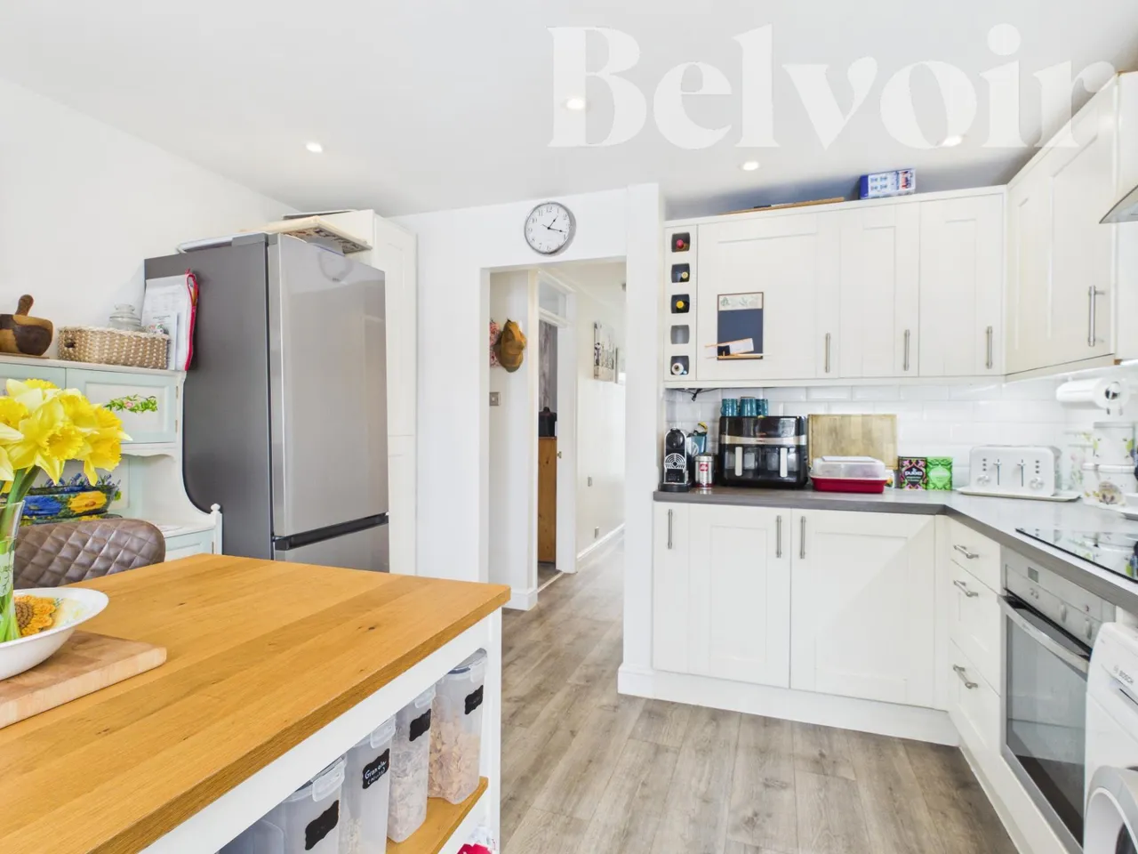 Little Hoddington Close, Upton Grey, RG25, photo 4