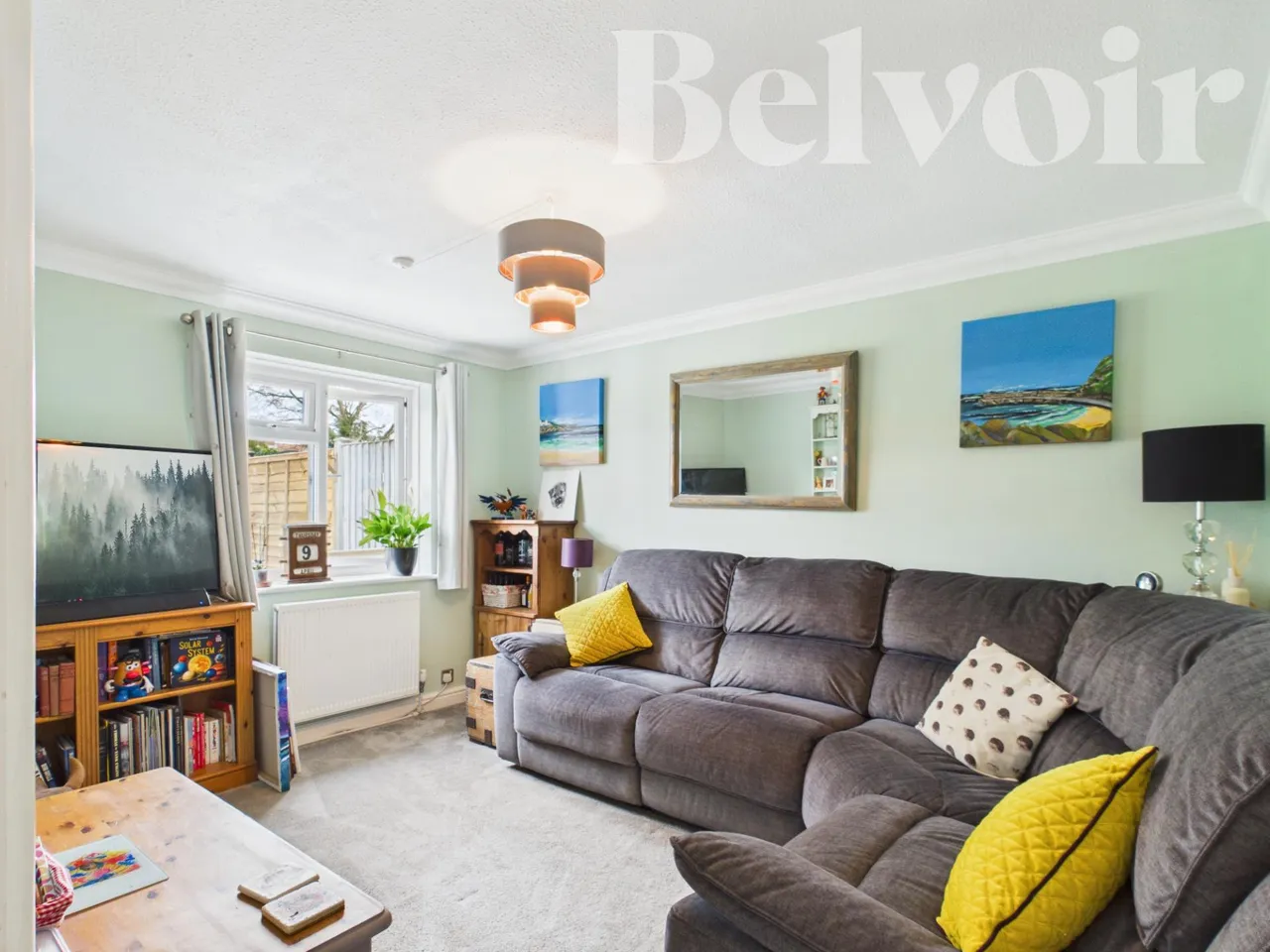 Little Hoddington Close, Upton Grey, RG25, photo 5