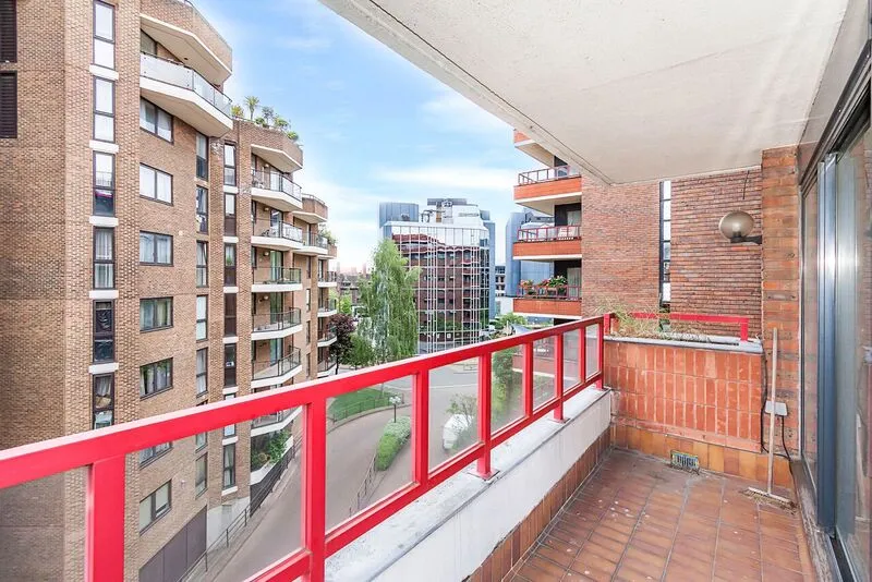 Windsor Way, Hammersmith, W14, photo 4