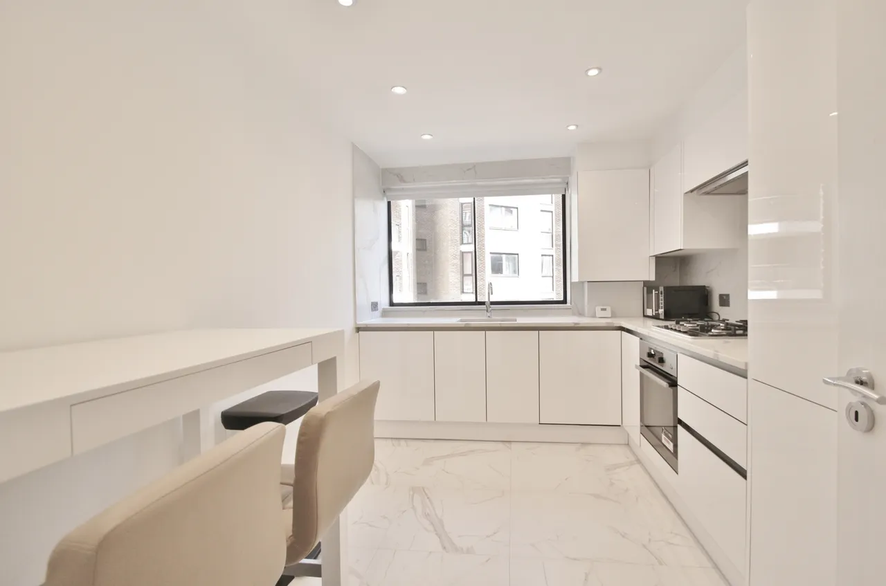 Windsor Way, Hammersmith, W14, photo 3