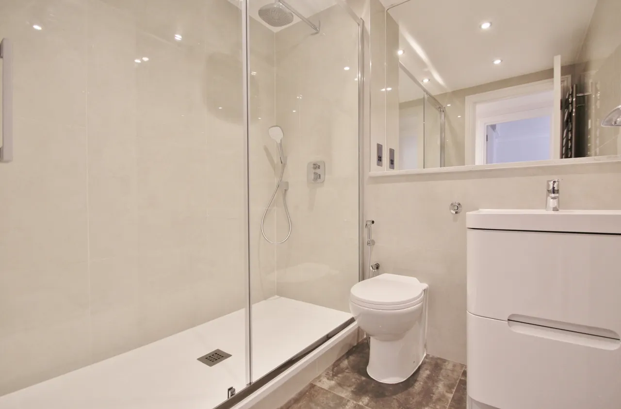 Windsor Way, Hammersmith, W14, photo 13