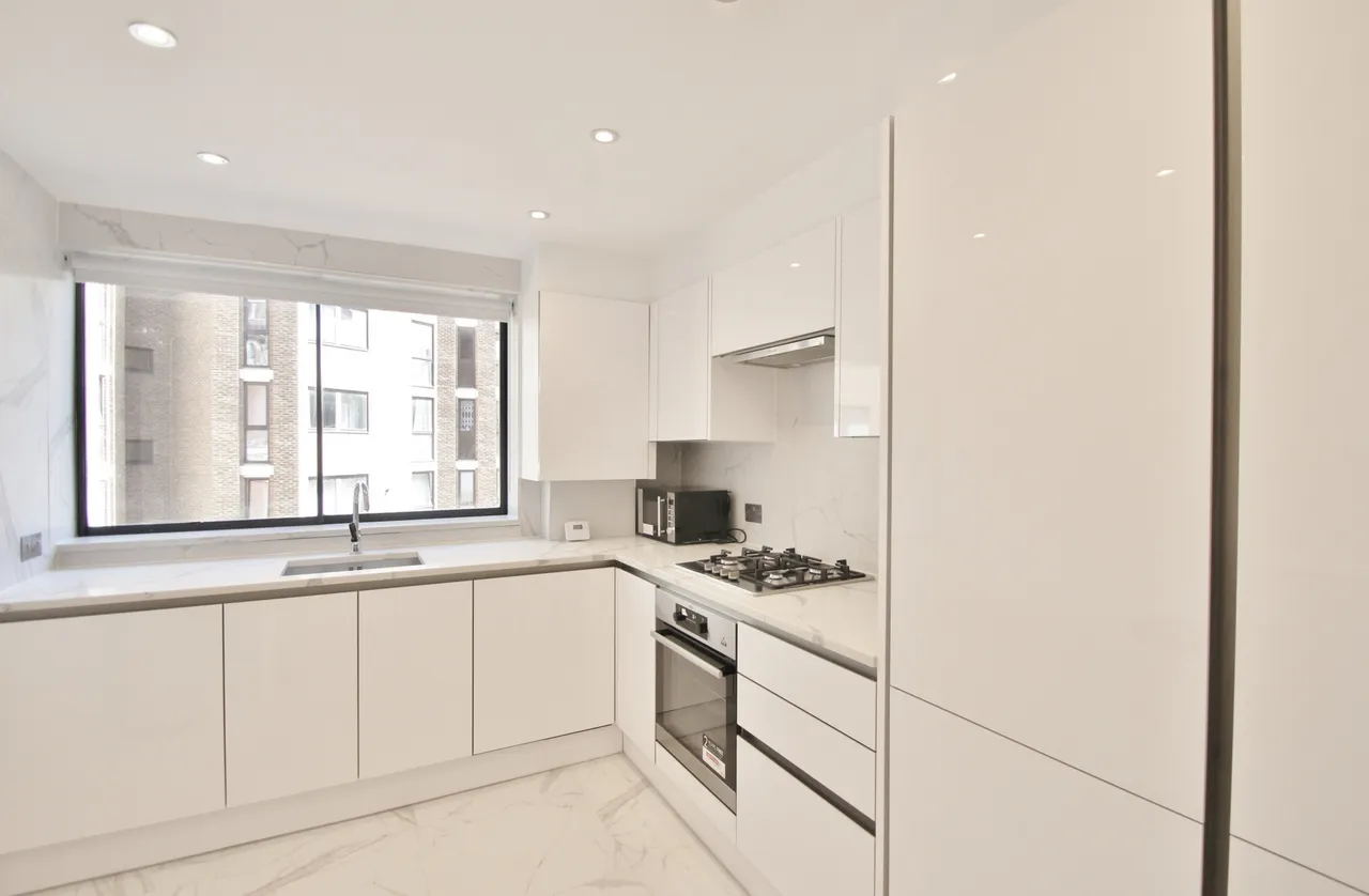 Windsor Way, Hammersmith, W14, photo 6